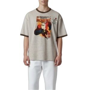 Disney Pixar limited edition T -shirt size L